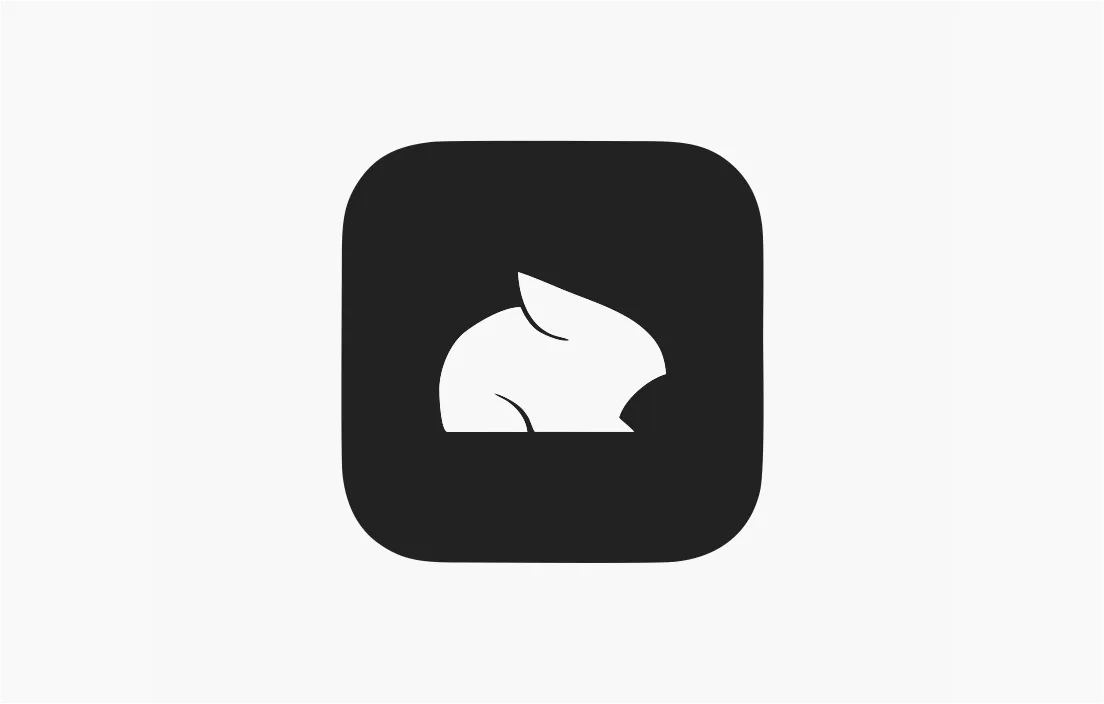 لوگوی Pika در کاتالوگ کارتین