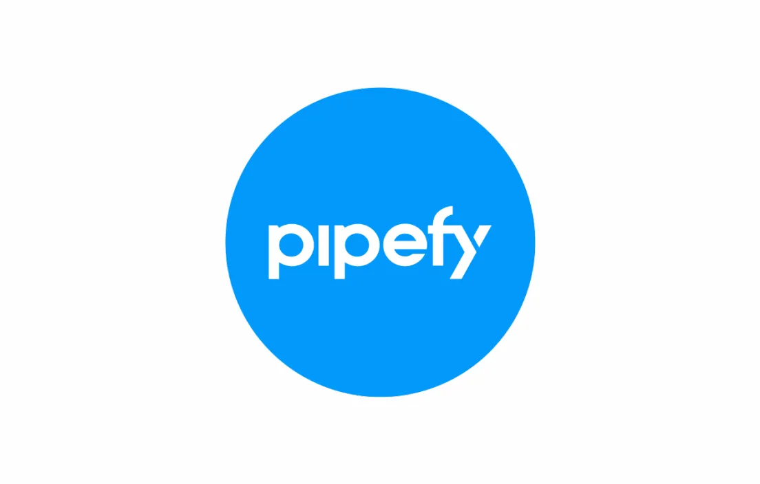 لوگوی Pipefy در کاتالوگ کارتین