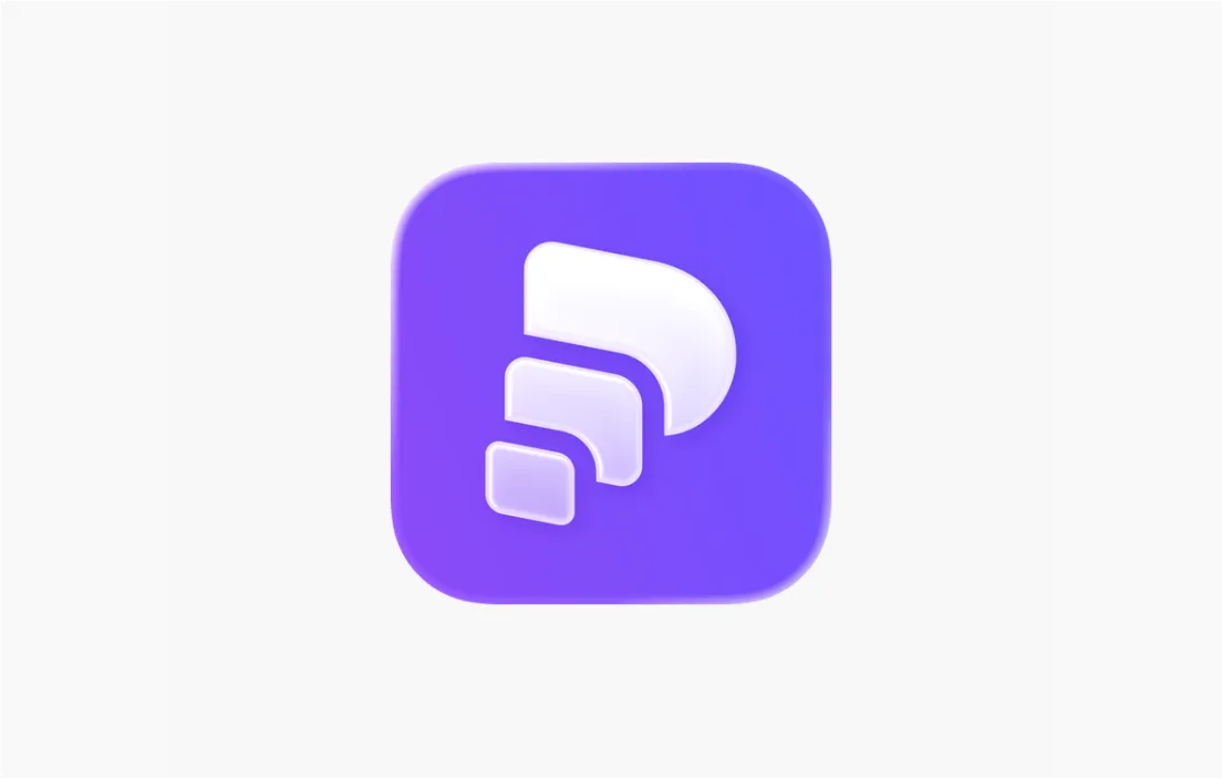 لوگوی Pitch در کاتالوگ کارتین