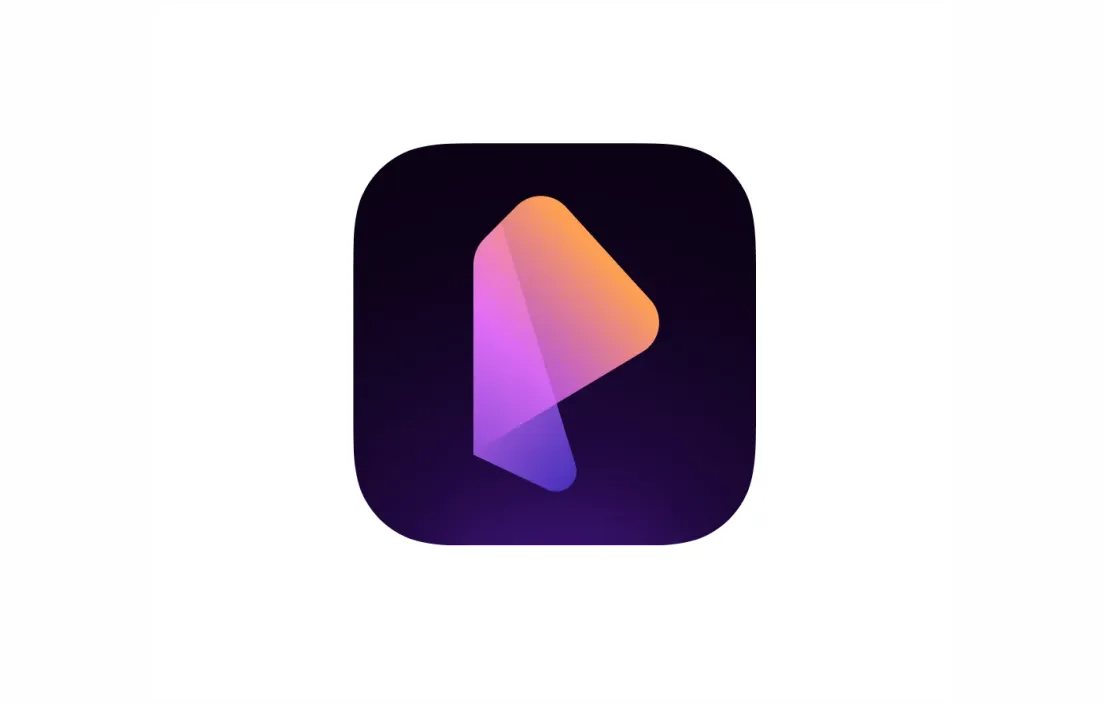 لوگوی PixVerse AI در کاتالوگ کارتین
