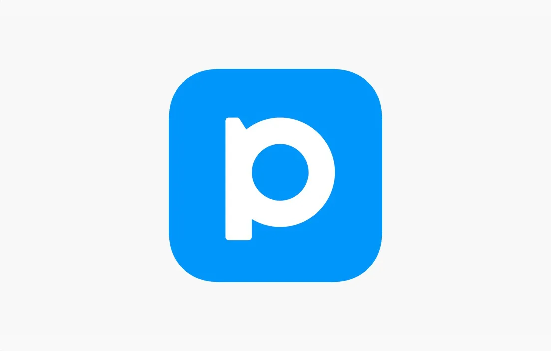 لوگوی Pixiv Premium در کاتالوگ کارتین