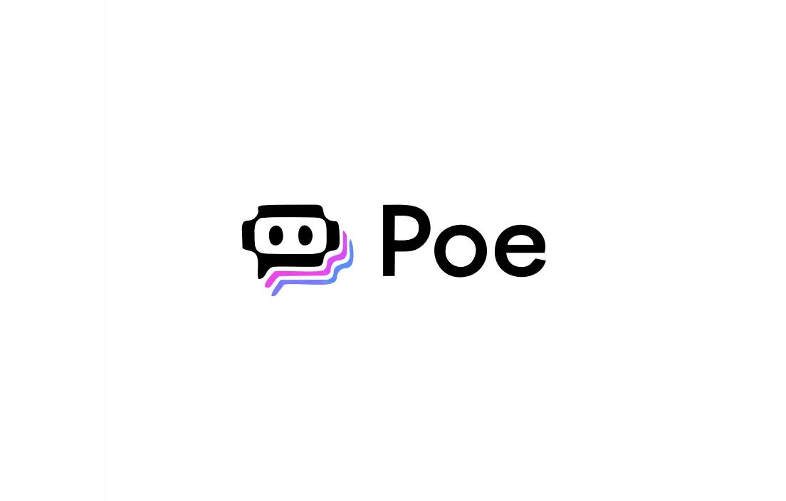 لوگوی Poe در کاتالوگ کارتین
