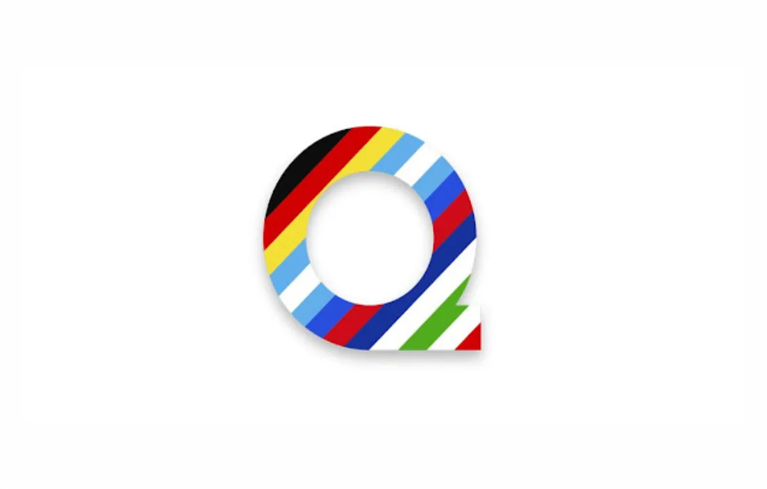 لوگوی Qlango Premium در کاتالوگ کارتین