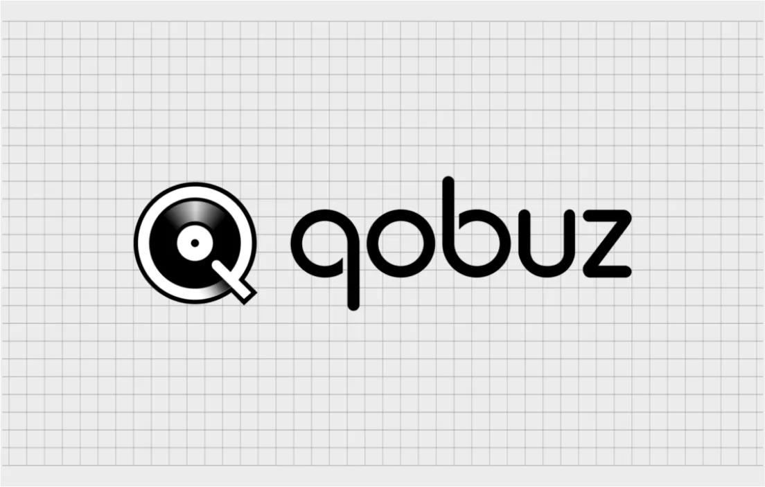 لوگوی Qobuz Studio Premier در کاتالوگ کارتین