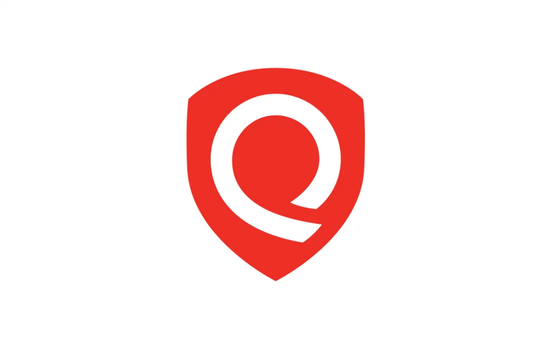 لوگوی Qualys در کاتالوگ کارتین