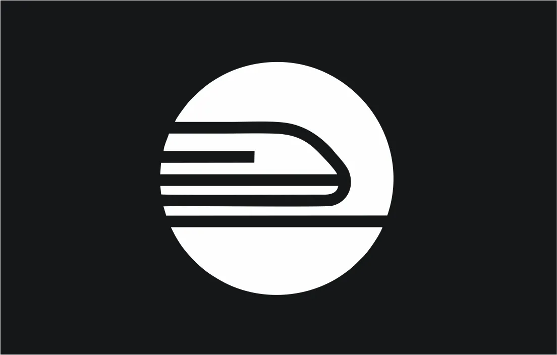 لوگوی Railway در کاتالوگ کارتین