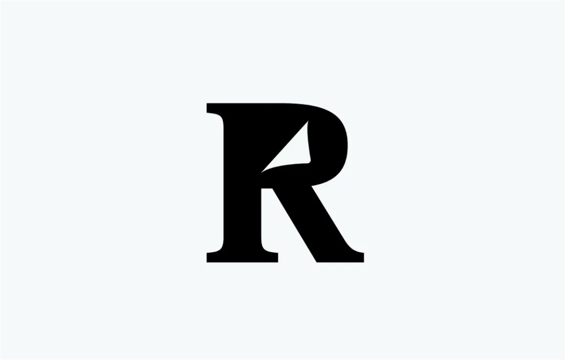 لوگوی Readwise در کاتالوگ کارتین