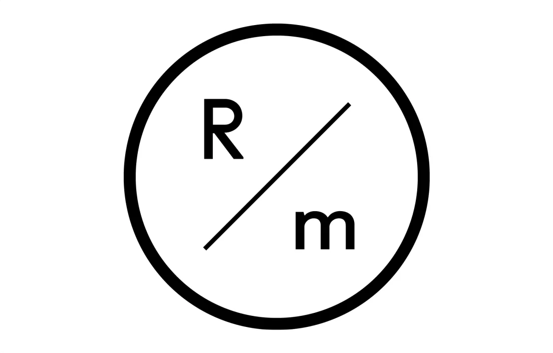 لوگوی Readymag در کاتالوگ کارتین