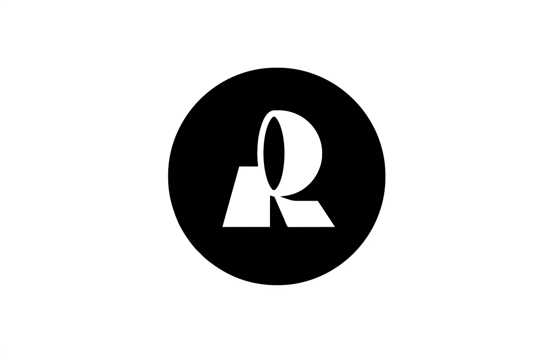 لوگوی Recraft در کاتالوگ کارتین