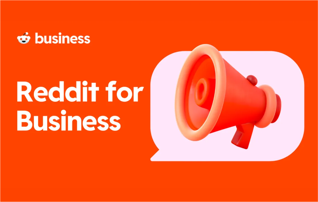 لوگوی Reddit Ads در کاتالوگ کارتین