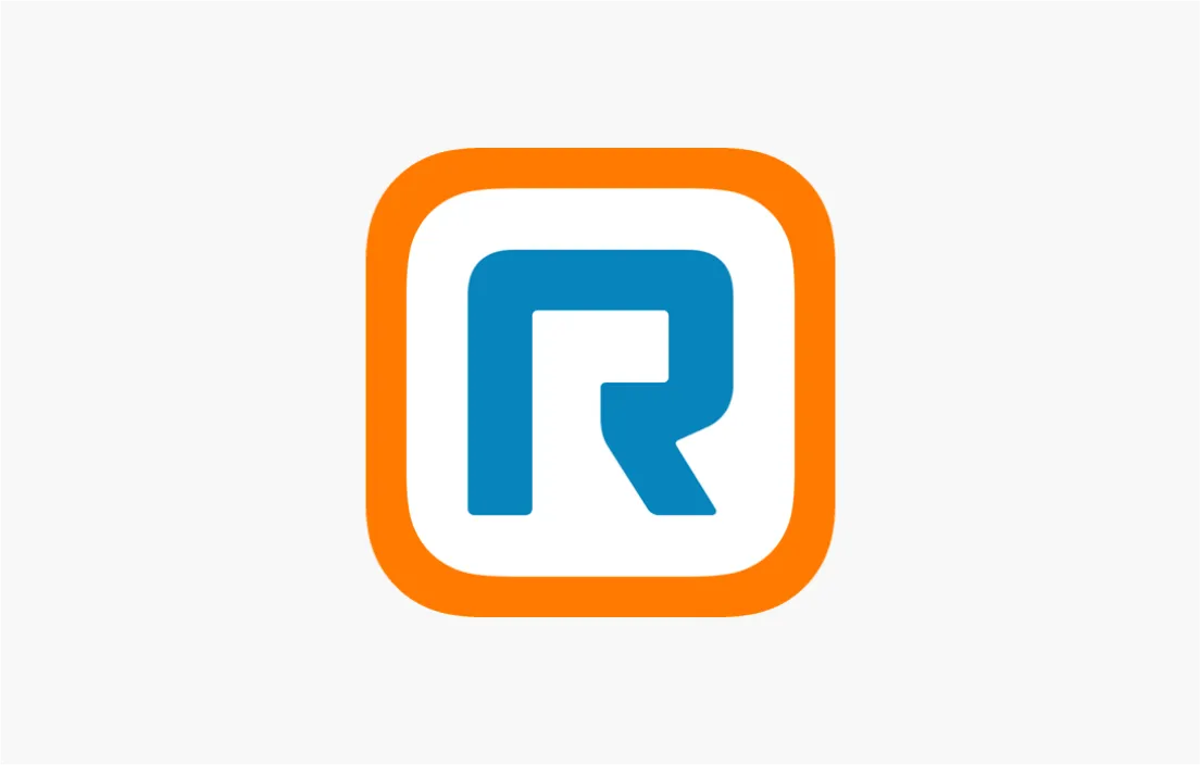 لوگوی RingCentral در کاتالوگ کارتین