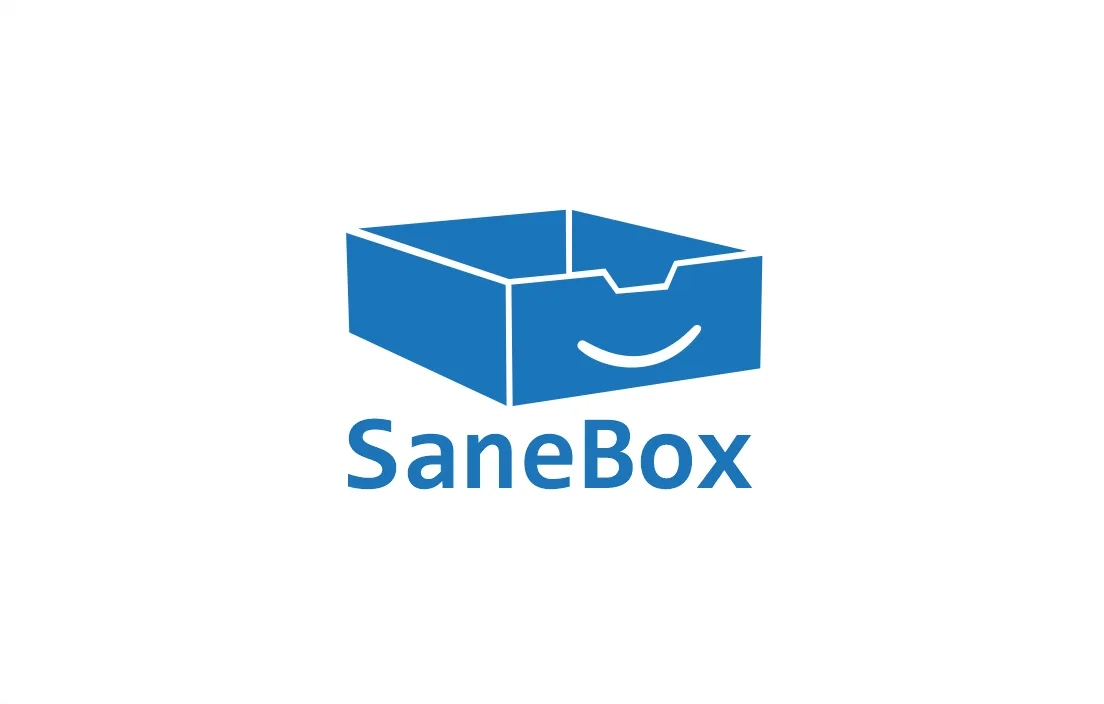 لوگوی Sanebox در کاتالوگ کارتین