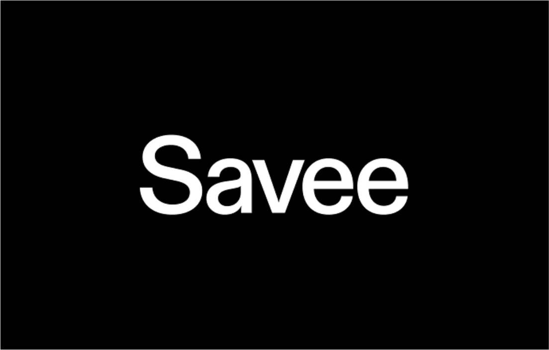 لوگوی Savee در کاتالوگ کارتین