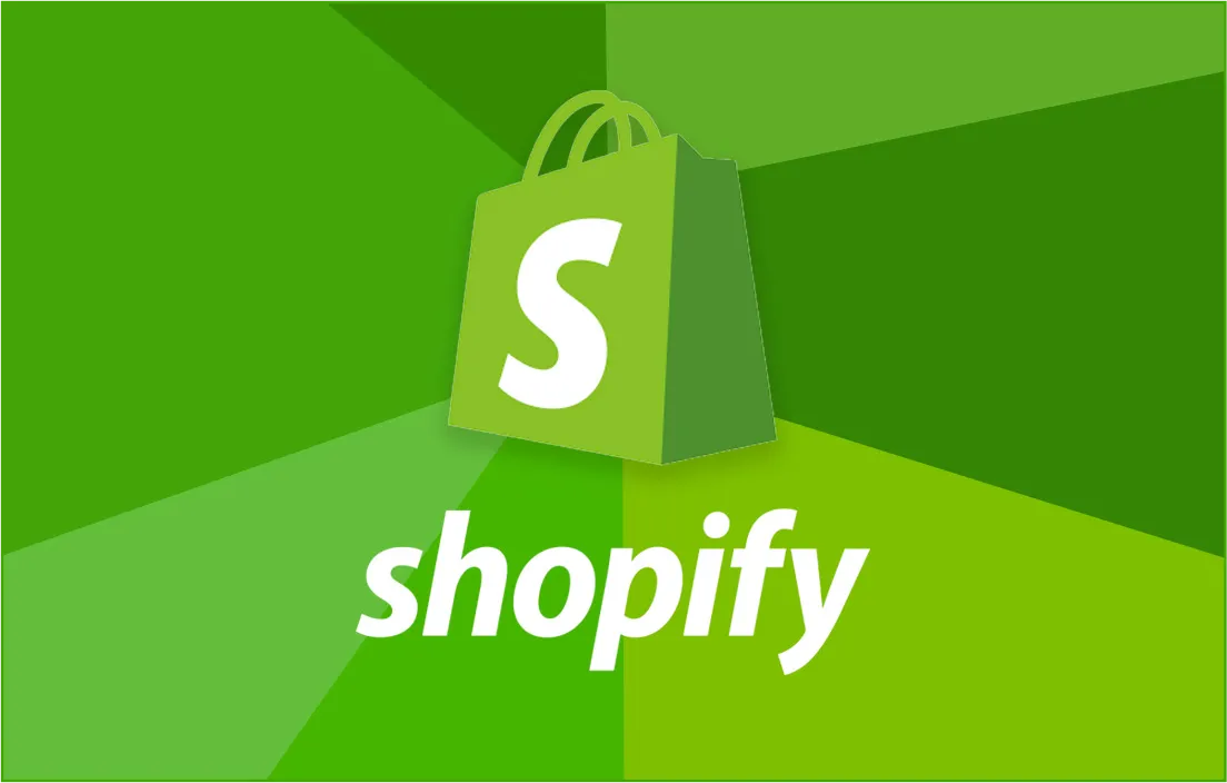 لوگوی Shopyfy در کاتالوگ کارتین