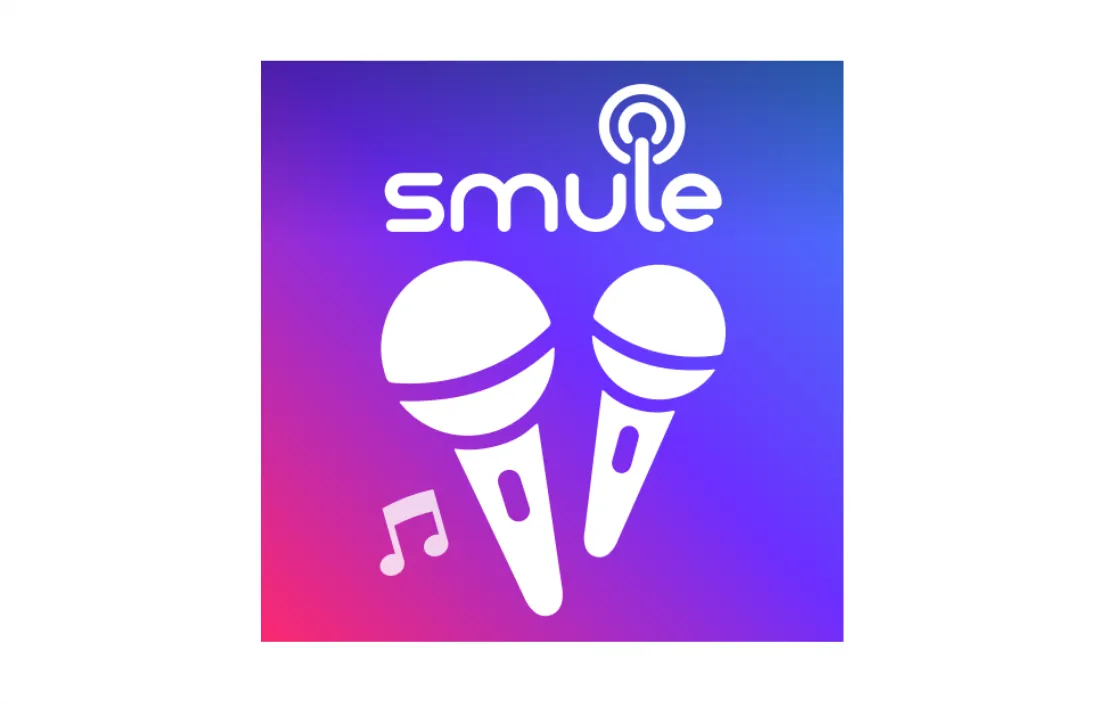 لوگوی Smule VIP در کاتالوگ کارتین