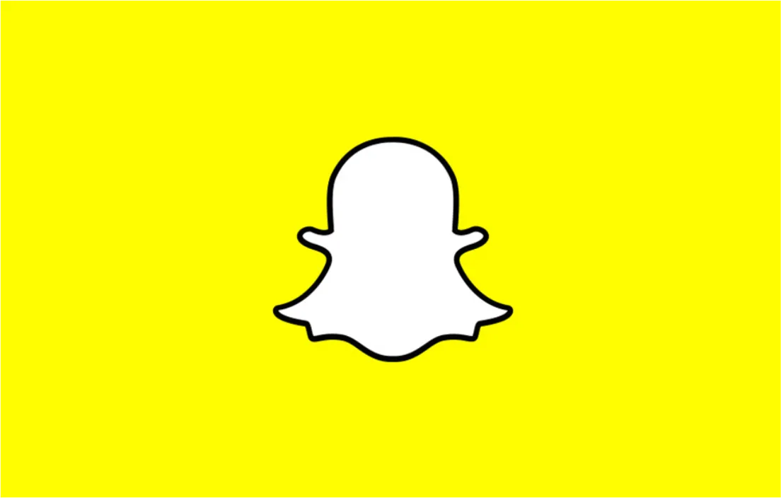 لوگوی Snapchat Ads در کاتالوگ کارتین