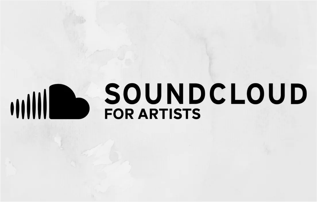 لوگوی SoundCloud for Artists در کاتالوگ کارتین