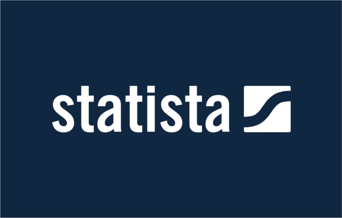 لوگوی Statista Access در کاتالوگ کارتین