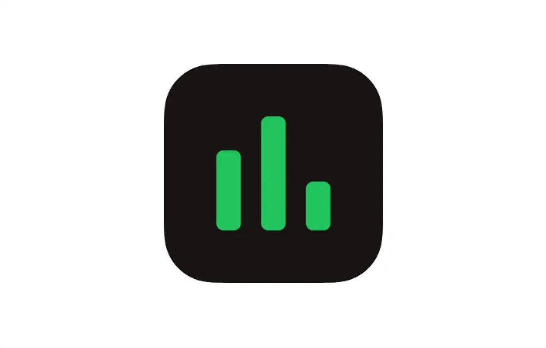 لوگوی Stats.fm Plus در کاتالوگ کارتین