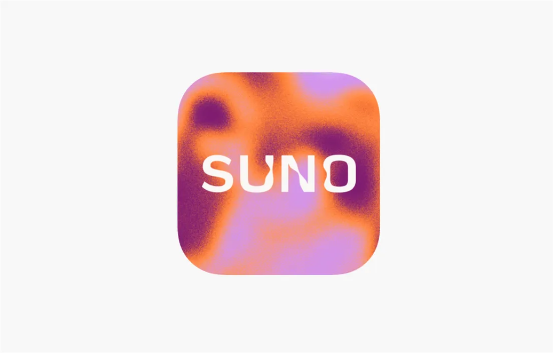 لوگوی Sunoai در کاتالوگ کارتین