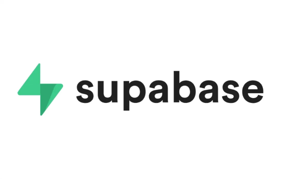 لوگوی Supabase در کاتالوگ کارتین