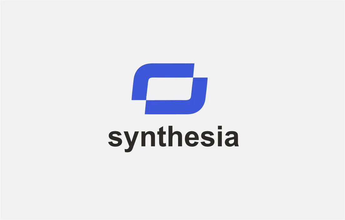 لوگوی Synthesia در کاتالوگ کارتین