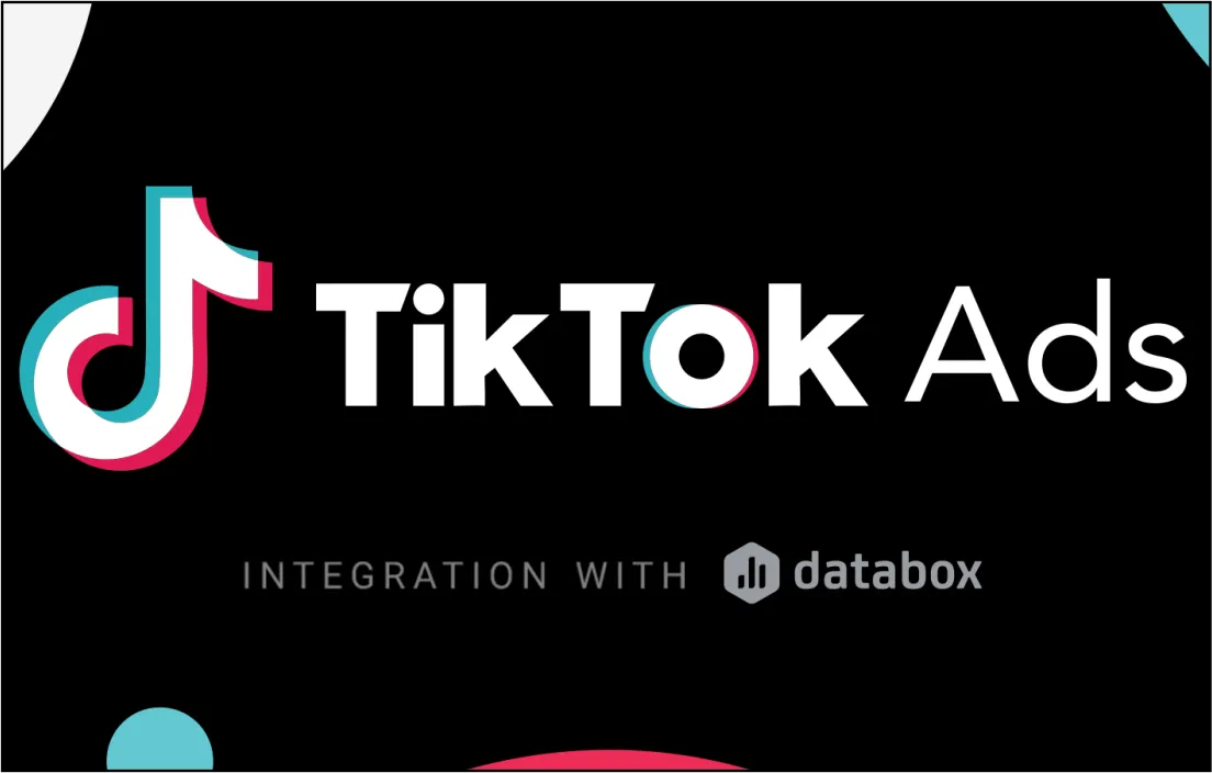لوگوی TikTok Ads در کاتالوگ کارتین