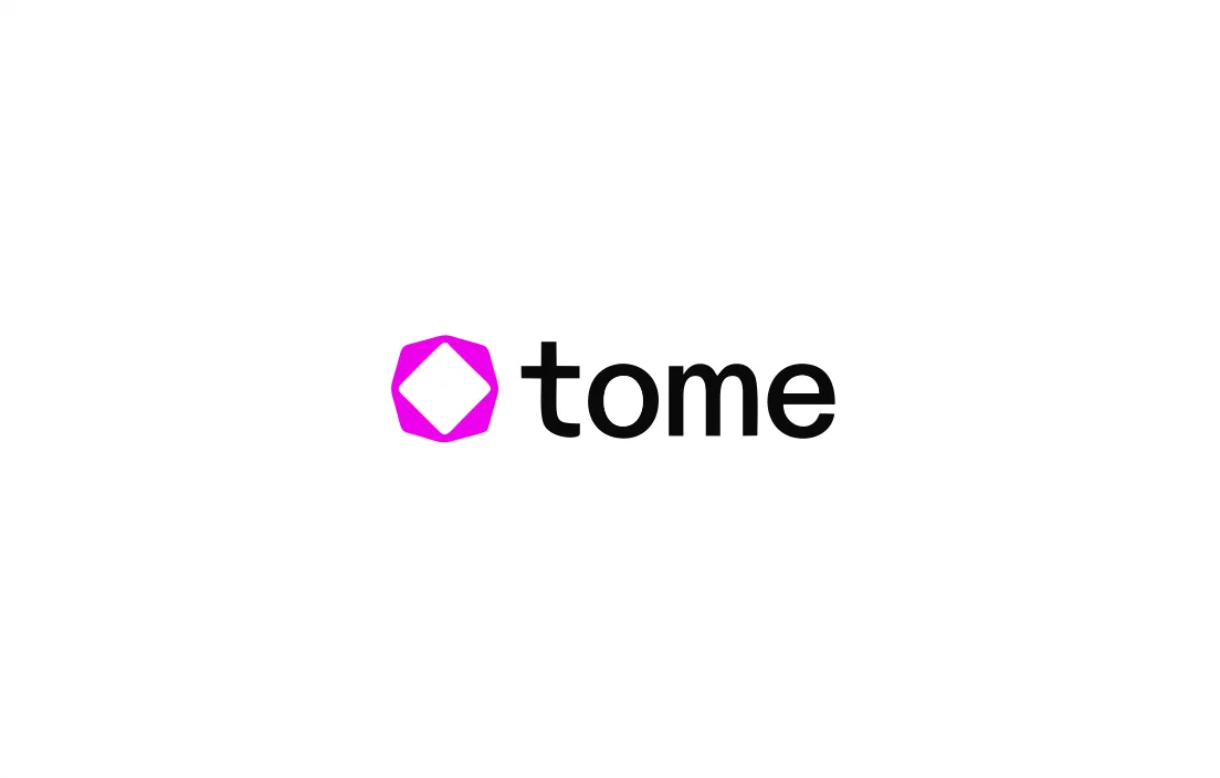 لوگوی Tome در کاتالوگ کارتین