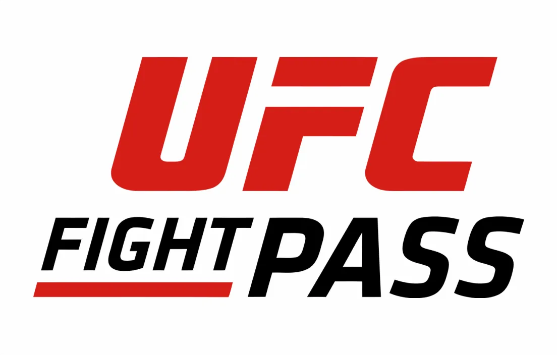 لوگوی UFC Pass در کاتالوگ کارتین