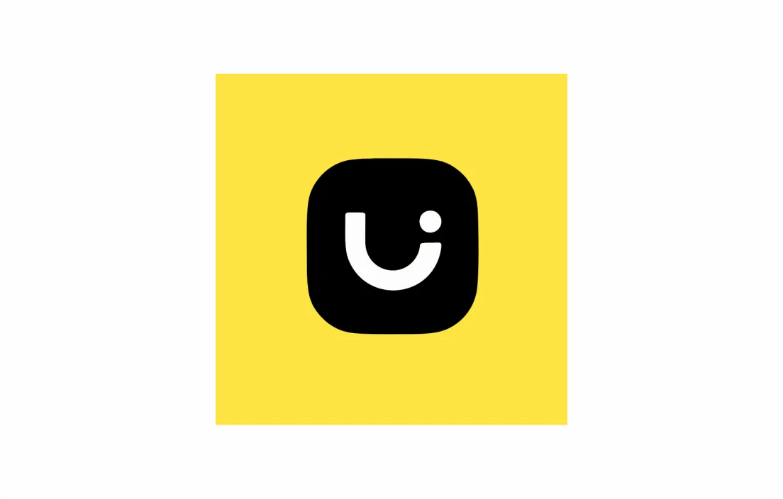 لوگوی Uizard در کاتالوگ کارتین