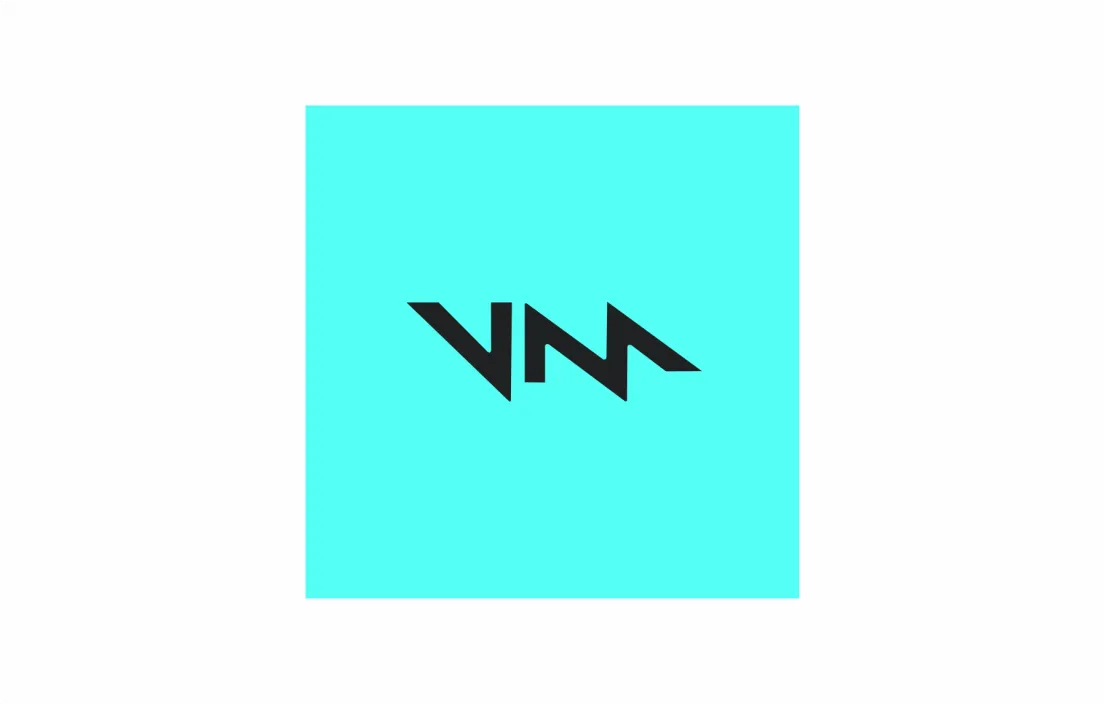 لوگوی Voicemod AI در کاتالوگ کارتین