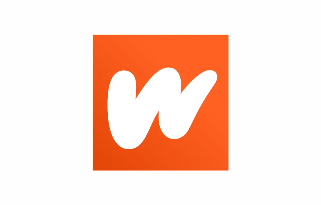 لوگوی WattPad Premium در کاتالوگ کارتین