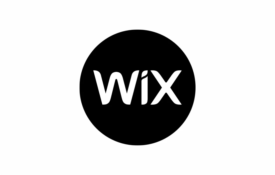 لوگوی Wix در کاتالوگ کارتین