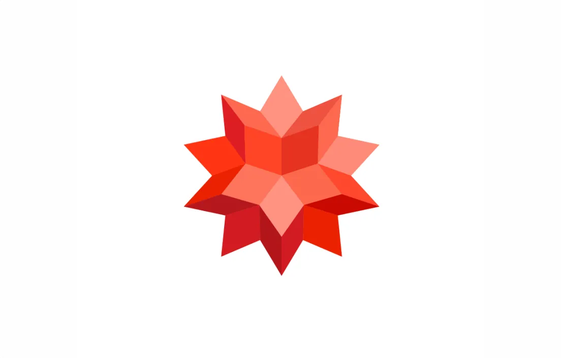 لوگوی Wolframalpha در کاتالوگ کارتین