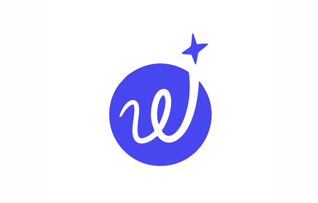 لوگوی Wordtune در کاتالوگ کارتین
