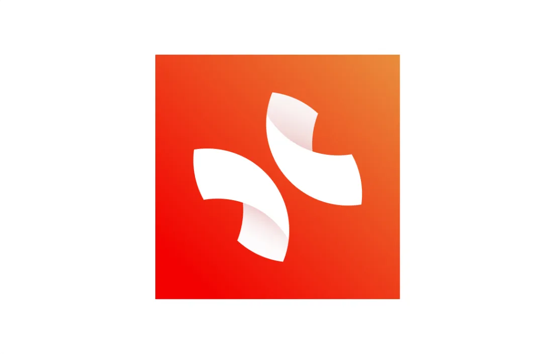 لوگوی Xmind در کاتالوگ کارتین