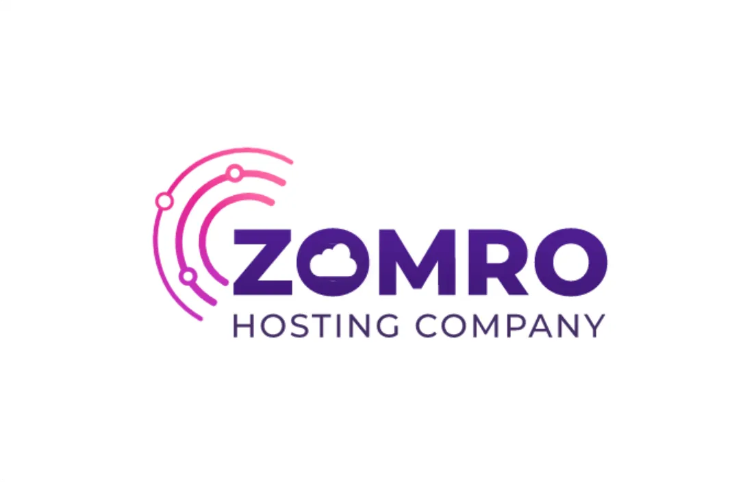 لوگوی Zomro در کاتالوگ کارتین