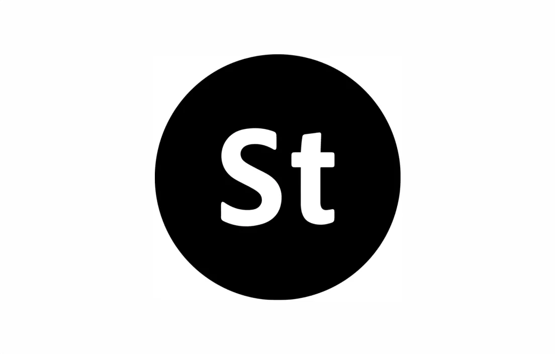 لوگوی iStock در کاتالوگ کارتین